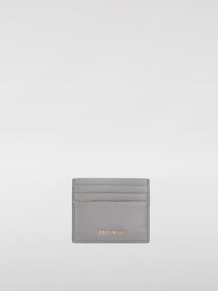 Wallet women Coccinelle