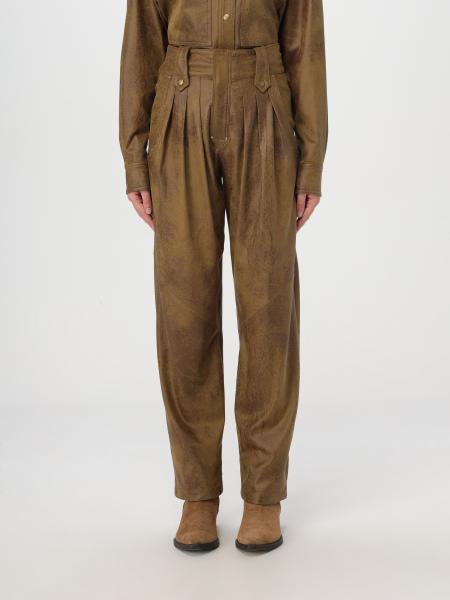 Pants woman Isabel Marant