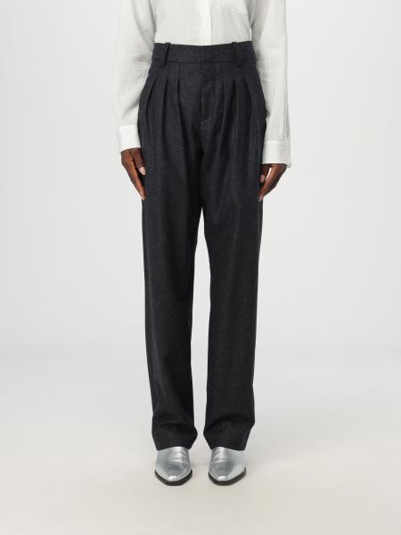 Pants woman Isabel Marant