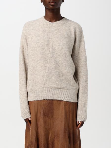 Isabel Marant wool blend sweater