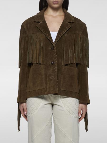 Jacket woman Isabel Marant