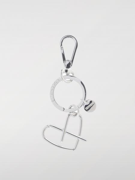 Key chain woman Coccinelle