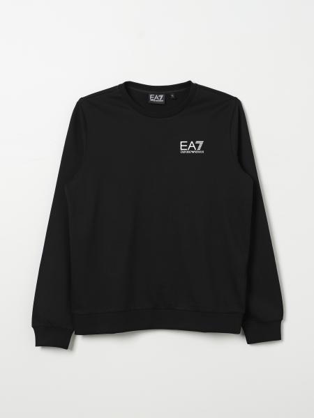 Sweater boys Ea7