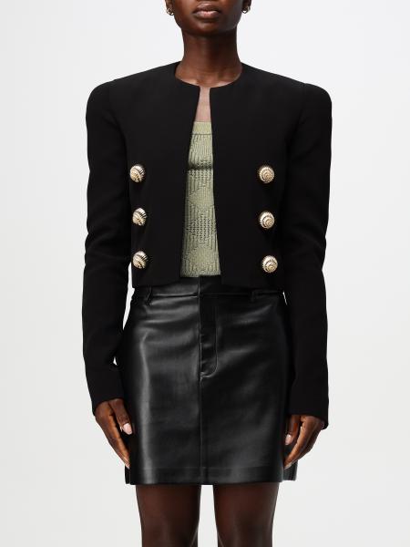 Jacket woman Balmain