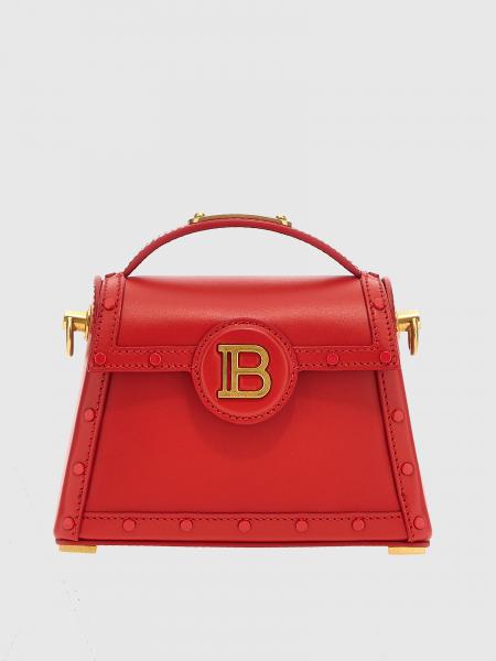 Borsa a spalla donna Balmain