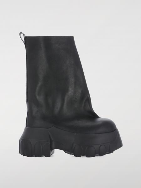 Stiefel Damen Rick Owens