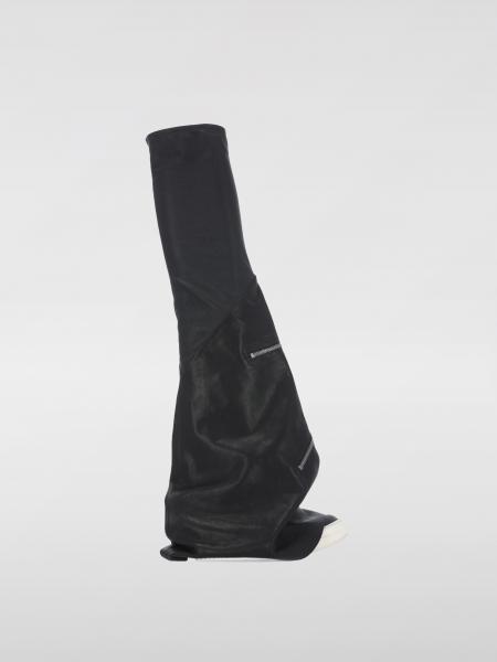 Boots women Rick Owens