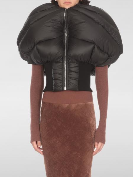 Jacket woman Rick Owens