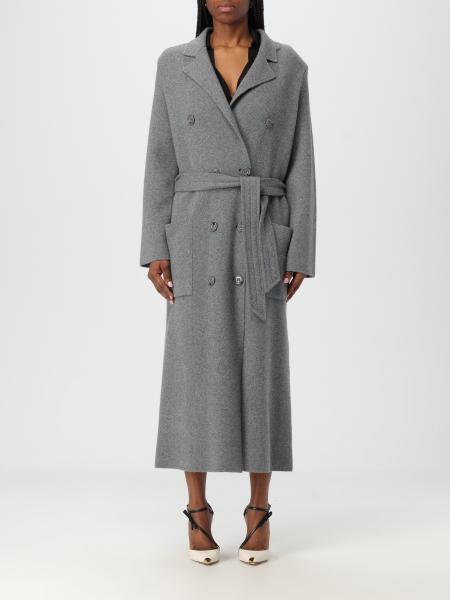 Trench coat woman Elisabetta Franchi