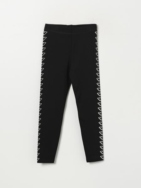 Trousers boy Emporio Armani