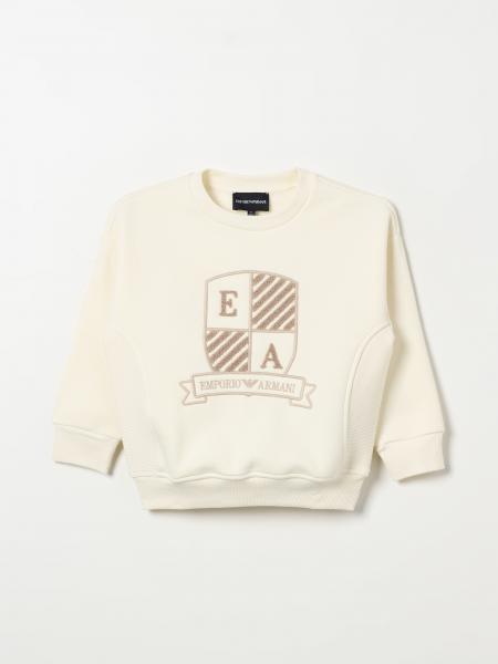 Sweater boys Emporio Armani