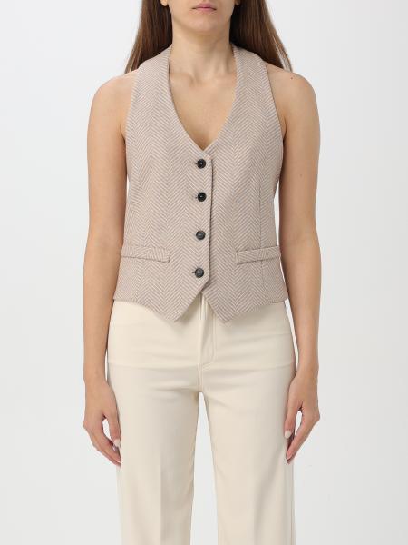 Waistcoat woman Liviana Conti