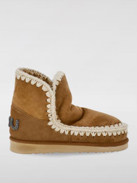 Mou: Boots woman Mou