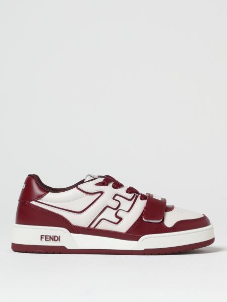 Sneakers woman Fendi