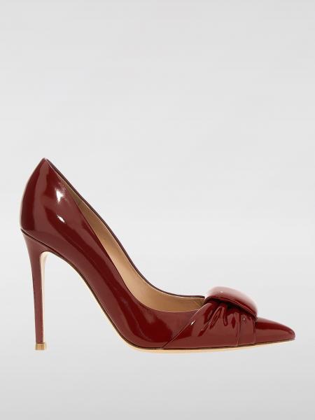 High heel shoes woman Gianvito Rossi