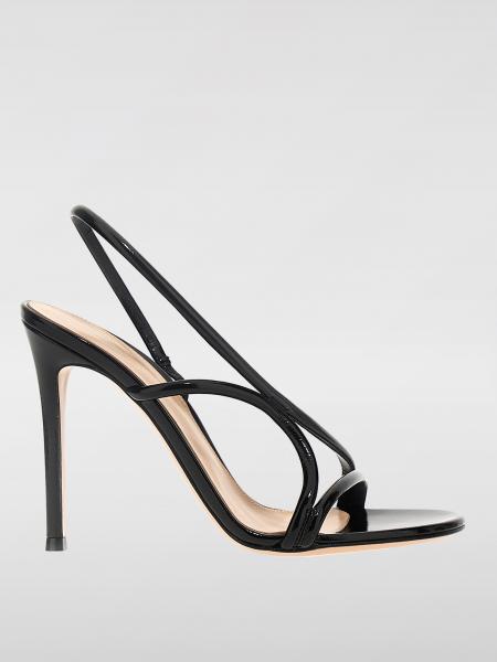 Flat sandals woman Gianvito Rossi