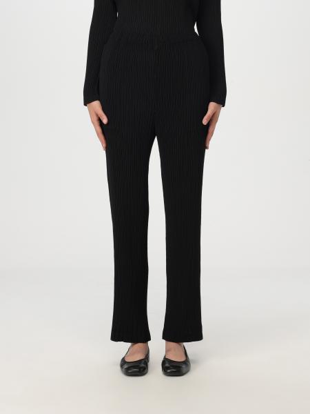 Pants woman Issey Miyake