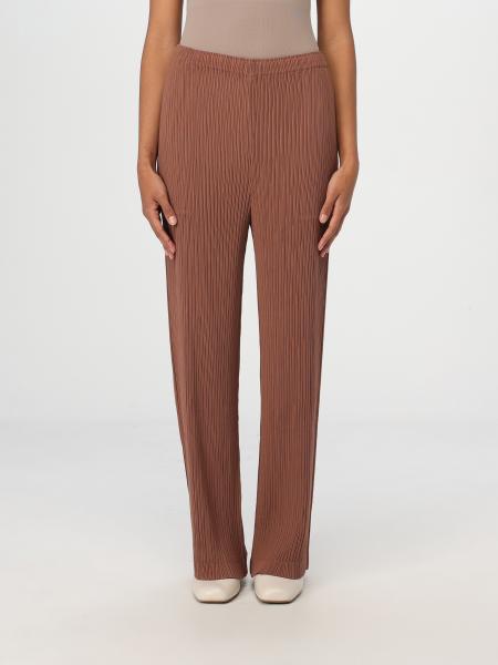 Pants woman Issey Miyake