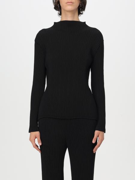 Sweater woman Issey Miyake