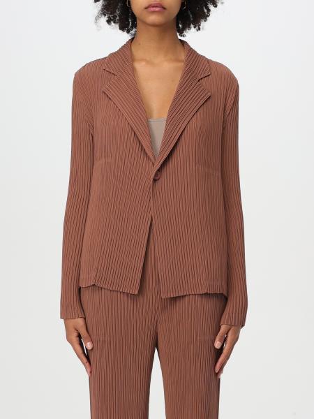 Blazer donna Issey Miyake