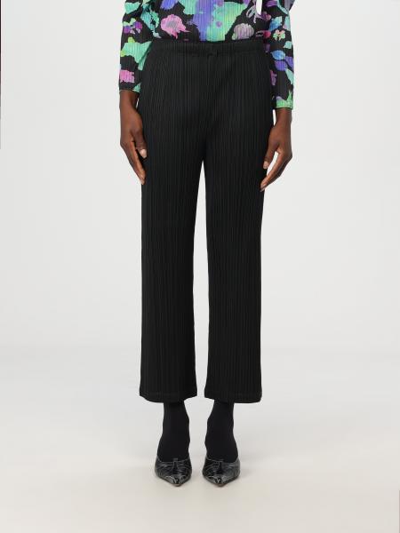 Pleats Please Issey Miyake women's pants