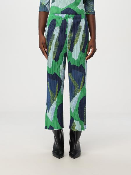 Pants woman Pleats Please Issey Miyake