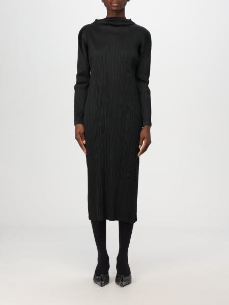 Dress woman Pleats Please Issey Miyake