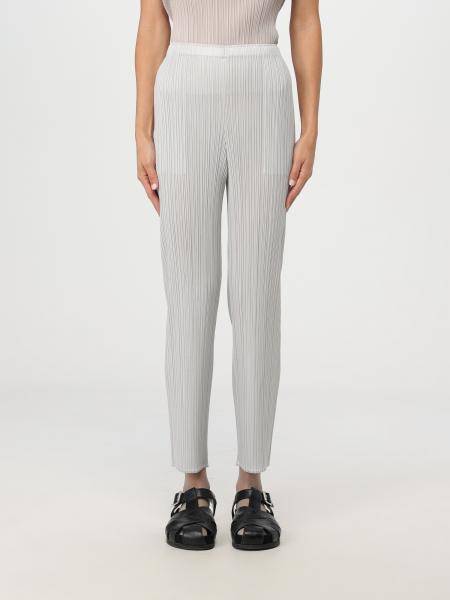 Pants woman Pleats Please Issey Miyake