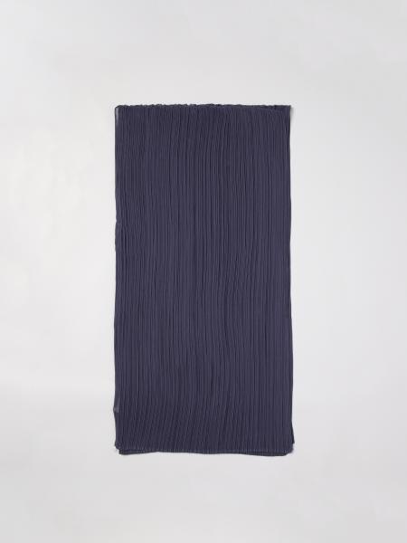 Scarf woman Pleats Please Issey Miyake