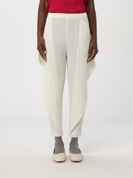 Pants woman Pleats Please Issey Miyake