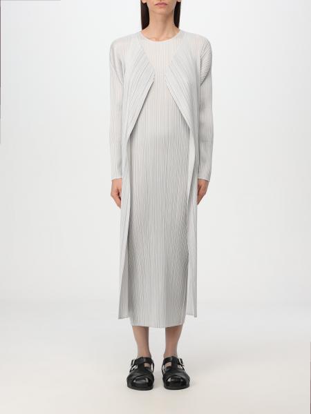 Cardigan woman Pleats Please Issey Miyake