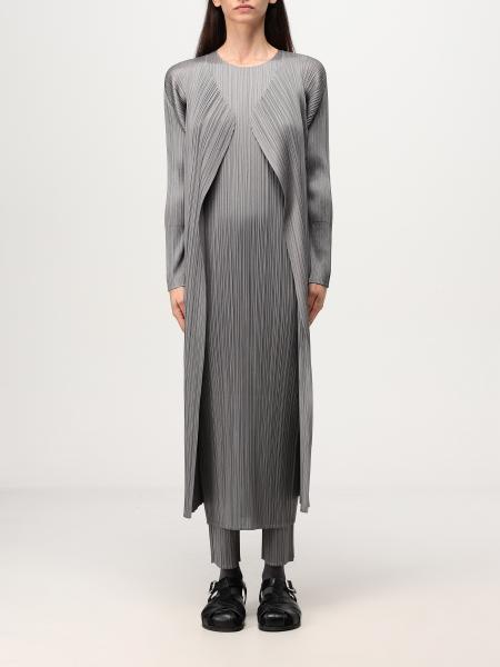 Cardigan woman Pleats Please Issey Miyake