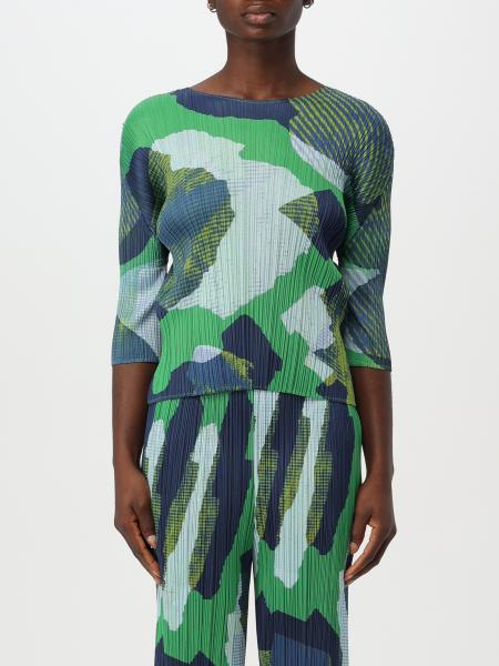 Top mujer Pleats Please Issey Miyake