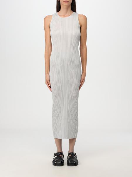 Dress woman Pleats Please Issey Miyake