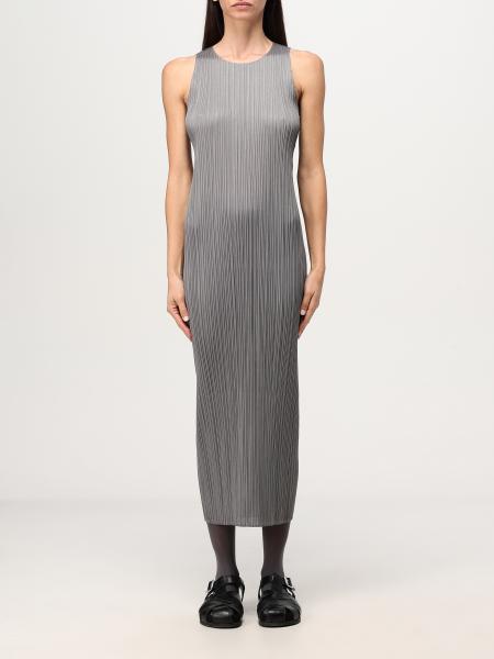 Dress woman Pleats Please Issey Miyake