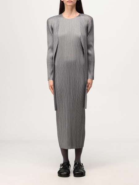 Cardigan woman Pleats Please Issey Miyake