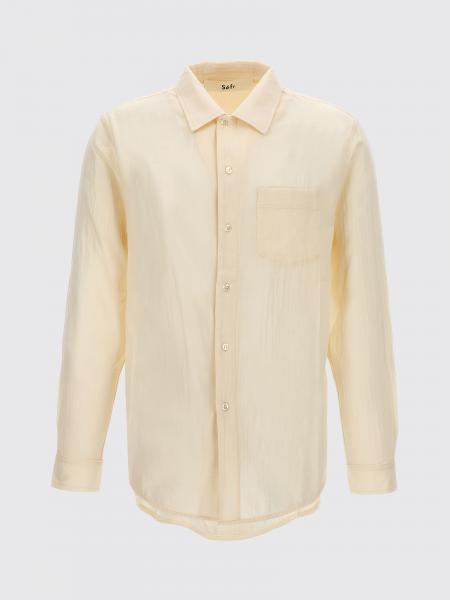 Basic Cotton Shirt Séfr
