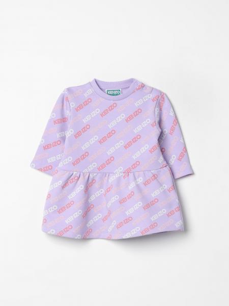 Romper baby Kenzo Kids