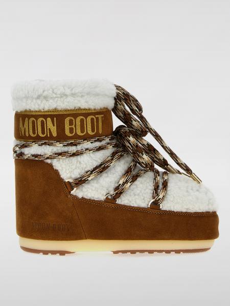 Chaussures femme Moon Boot