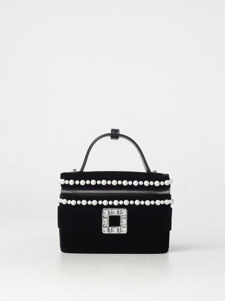 Handbag woman Roger Vivier