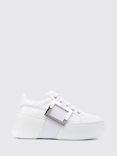 Sneakers woman Roger Vivier