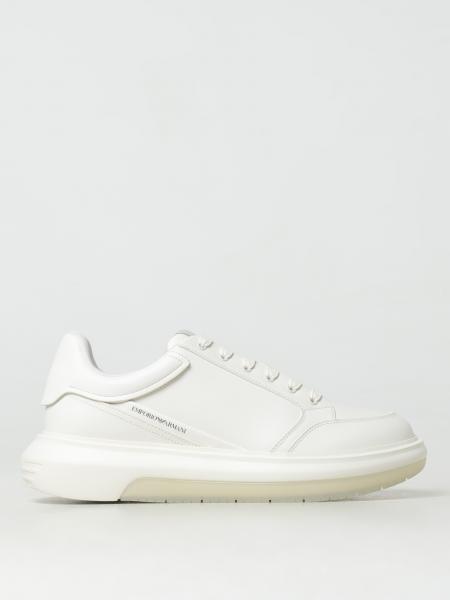 Sneakers Herren Emporio Armani