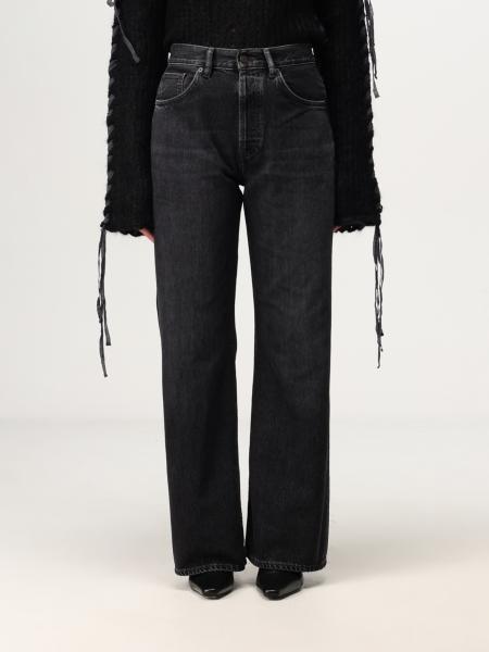 Jeans woman Acne Studios