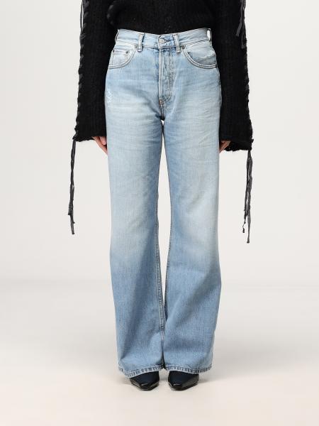 Jeans woman Acne Studios