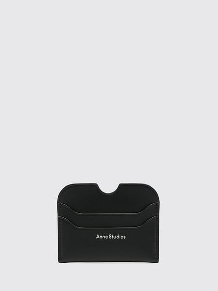 Portmonnaie herren Acne Studios