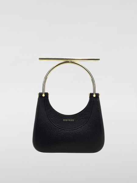 Schultertasche Damen Alexander McQueen