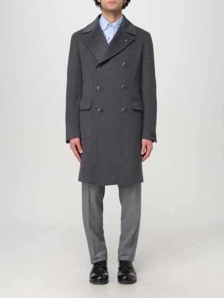 Men's Tagliatore: Coat man Tagliatore