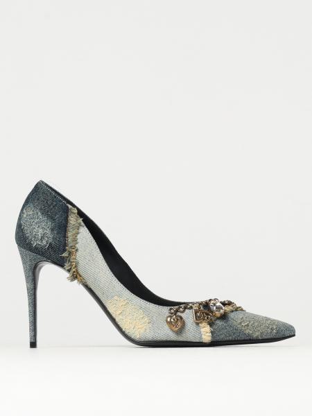 Pumps woman Dolce & Gabbana