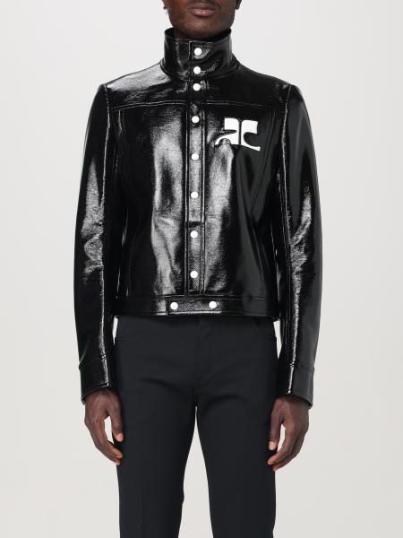 Jacket man CourrÈges