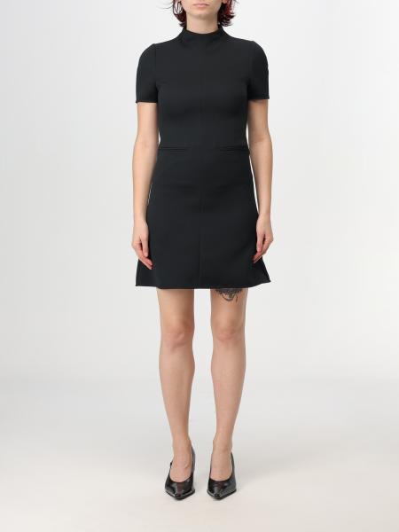 Dress woman CourrÈges